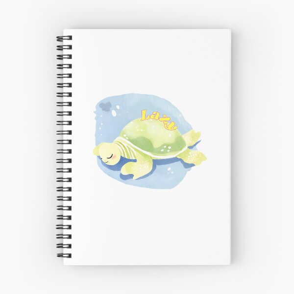 Item preview, “Lazy Turtle Haven T-Shirt – Cute and Comfy for Animal Lovers” designed and sold by LazyPetsHaven.