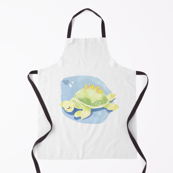 Item preview, “Lazy Turtle Haven T-Shirt – Cute and Comfy for Animal Lovers” designed and sold by LazyPetsHaven.