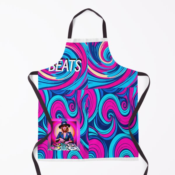 Item preview, Vibe Master: The Ultimate DJ designed and sold by GrizzlyCollective.
