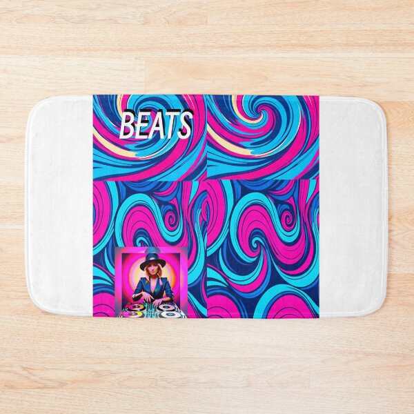 Item preview, Vibe Master: The Ultimate DJ designed and sold by GrizzlyCollective.