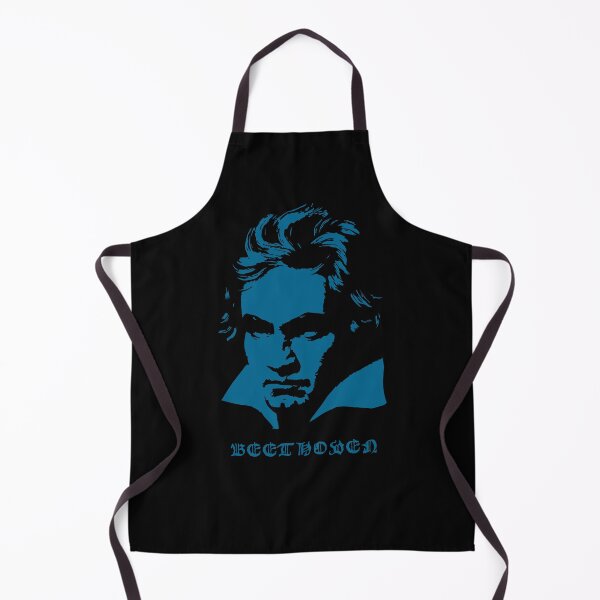 Item preview, beethoven designed and sold by dimensionfourD4.