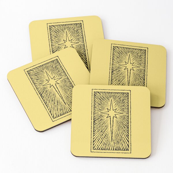 Item preview, Light Is Always On The Right Path designed and sold by Raincow.