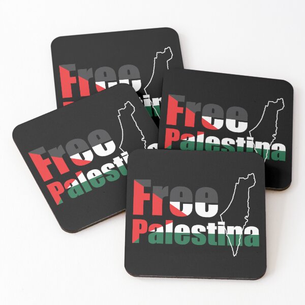 Item preview, Free Palestina designed and sold by capotees.