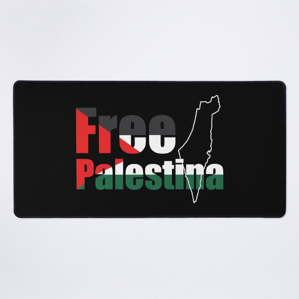 Item preview, Free Palestina designed and sold by capotees.