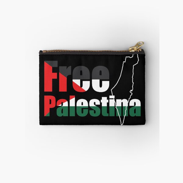 Item preview, Free Palestina designed and sold by capotees.