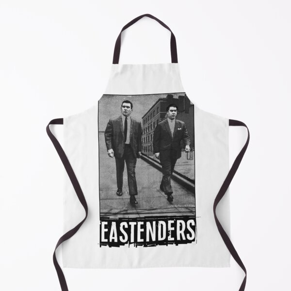 Item preview, The Kray Twins- OriginalGangsters of the East End of London designed and sold by Scott Bradley Musgrave.