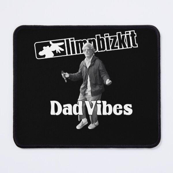 Item preview, Limp Bizkit DAD VIBES designed and sold by xpressapparels.
