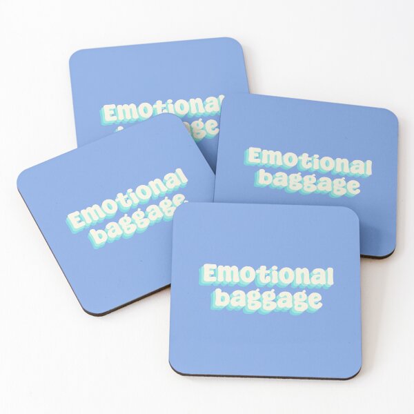 Item preview, Emotional baggage designed and sold by Sakurafy.