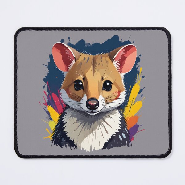 Item preview, Quoll Quest designed and sold by WildlifeInc.
