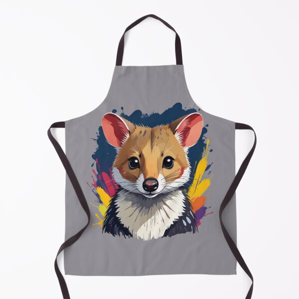 Item preview, Quoll Quest designed and sold by WildlifeInc.
