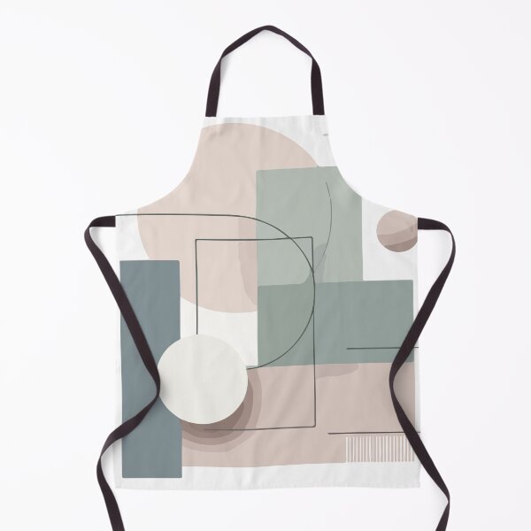 Item preview, Harmony of Pastel Shapes designed and sold by Antoine Dupuit.