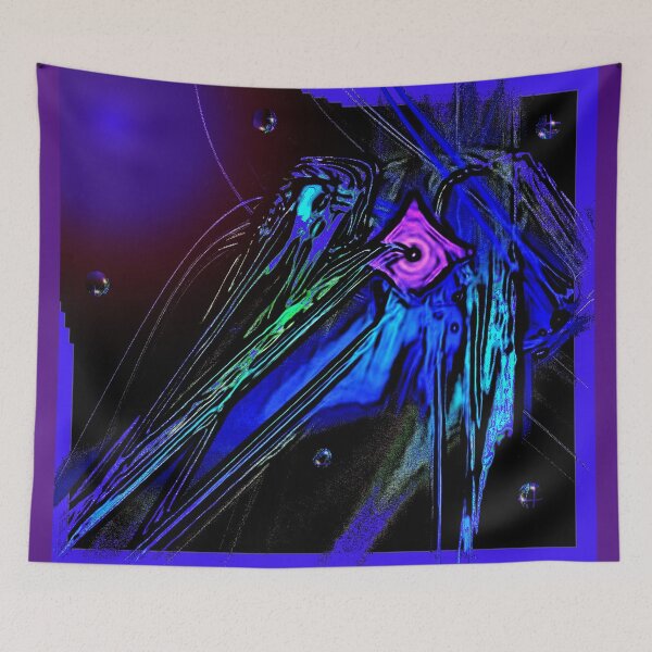 Item preview, Blue Condition designed and sold by glink.