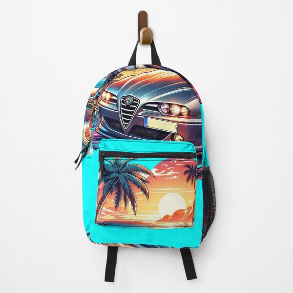 Item preview, Summer's Italian Surfing Getaway designed and sold by mugooooo.