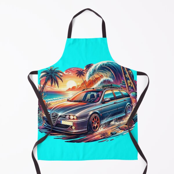 Item preview, Summer's Italian Surfing Getaway designed and sold by mugooooo.