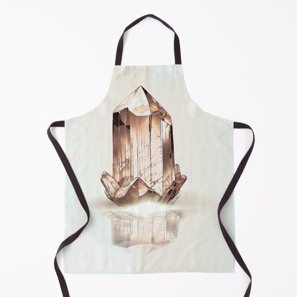 Item preview, Quartz crystal designed and sold by Hen-C-Art.