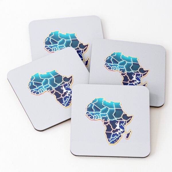 Item preview, Africa designed and sold by Aise06.