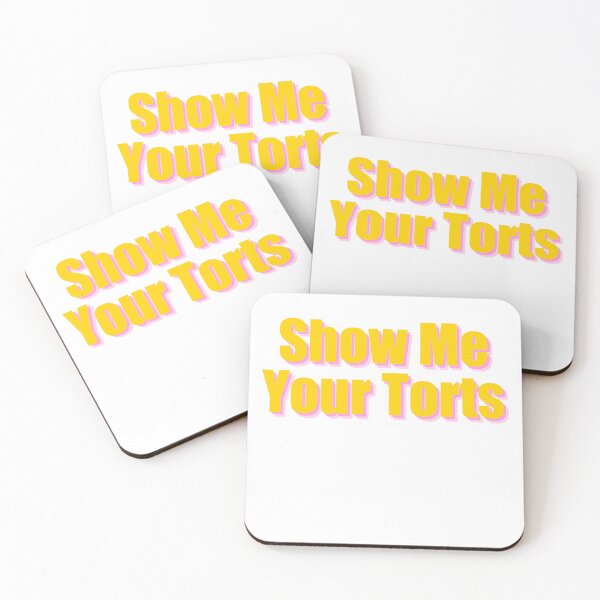 Item preview, Lawyer - Show Me Your Torts designed and sold by AngelArtss.