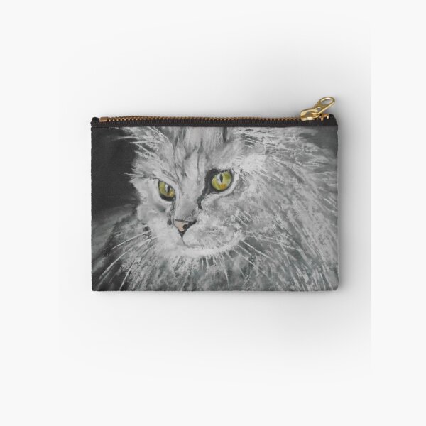 Item preview, Beautiful White Kitten designed and sold by AngelaJCartner.