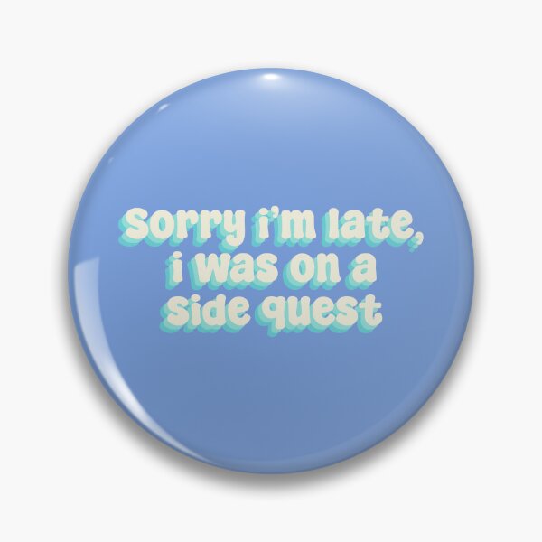 Item preview, Sorry i am late, i was on a side quest designed and sold by Sakurafy.