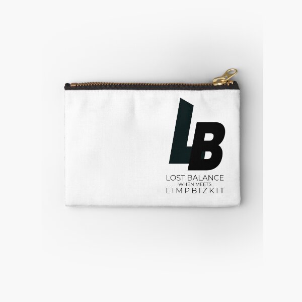 Item preview, LIMPBIZKIT Best logo Sticker designed and sold by iSeek.