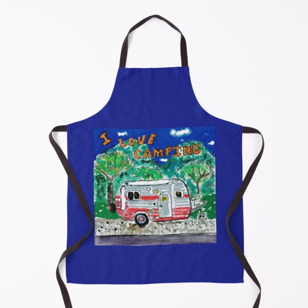 Item preview, Retro Trailer designed and sold by Misfitcane.