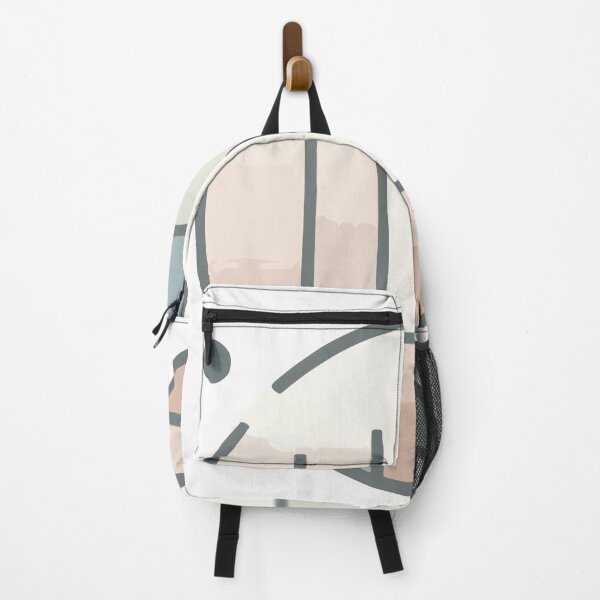 Item preview, Harmony of Pastel Shapes designed and sold by Antoine Dupuit.