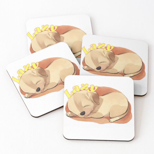 Item preview, “Lazy Dog Haven T-Shirt – Cute and Comfy for Animal Lovers” designed and sold by LazyPetsHaven.