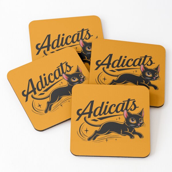 Item preview, Adicats designed and sold by 123ks.