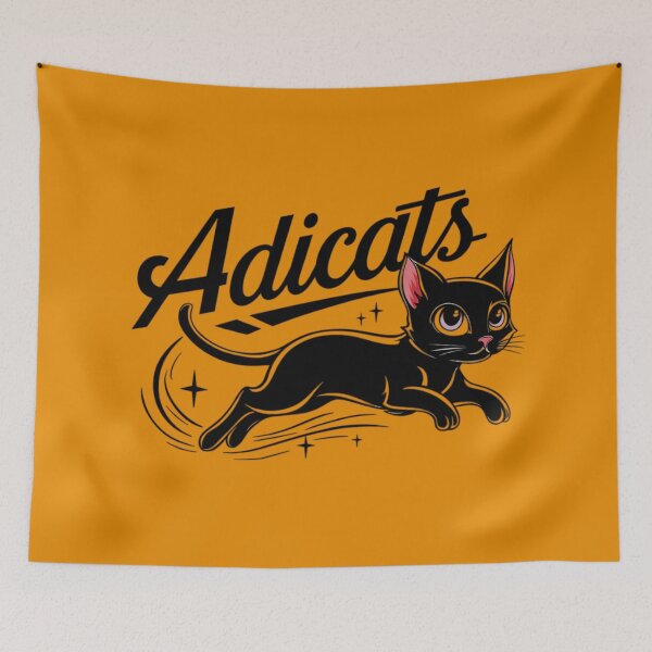 Item preview, Adicats designed and sold by 123ks.