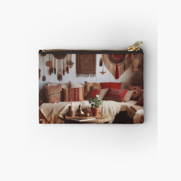 Item preview, Boho Home1 designed and sold by Sybille-Yates.