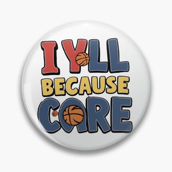 Item preview, I Yell Because I Care funny Basketball Humor Saying  designed and sold by SztylishDesigns.