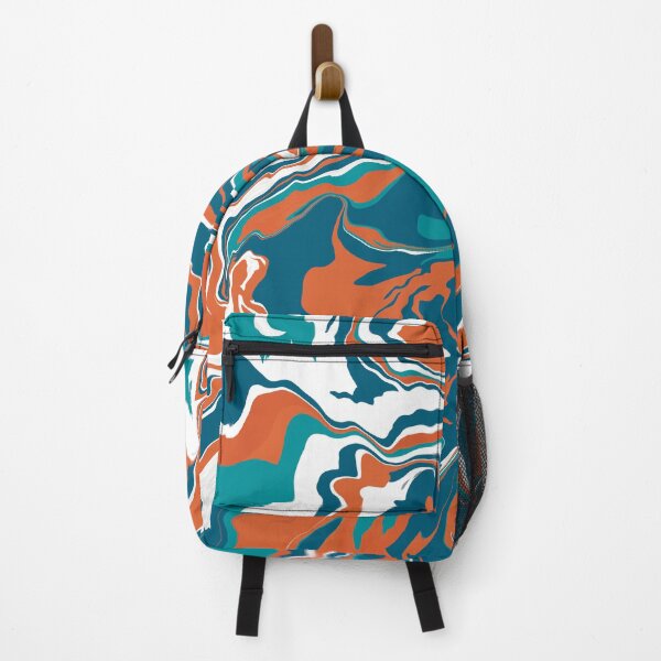 Item preview, Miami Dolphins Colors designed and sold by JMVisuals28.