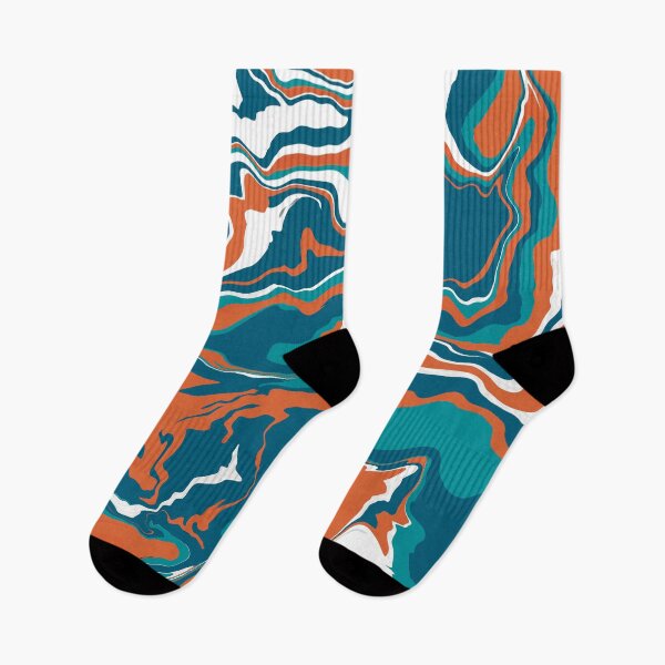 Item preview, Miami Dolphins Colors  designed and sold by JMVisuals28.