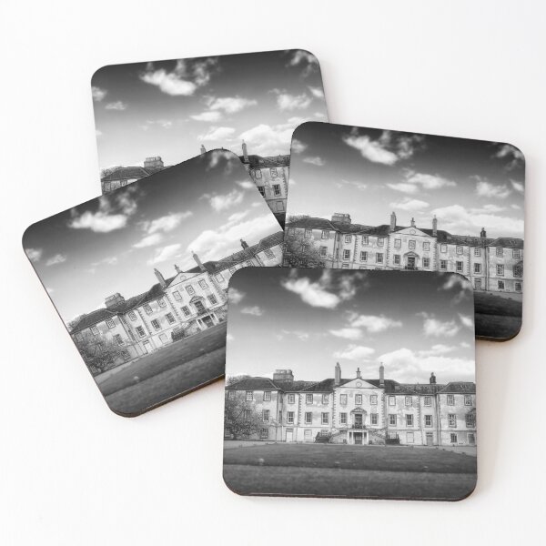 Item preview, The Palladian Persuasion designed and sold by ElderIslesPress.