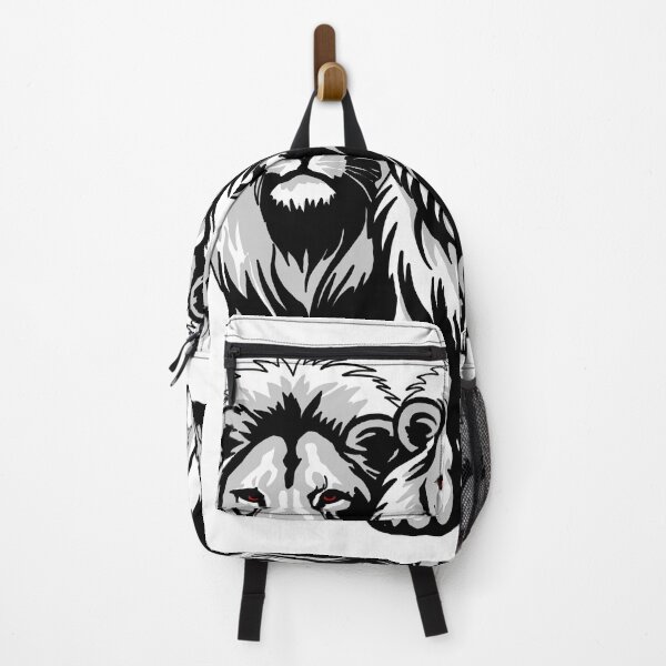 Item preview, Three Lions Drawing designed and sold by GrizzlyCollective.