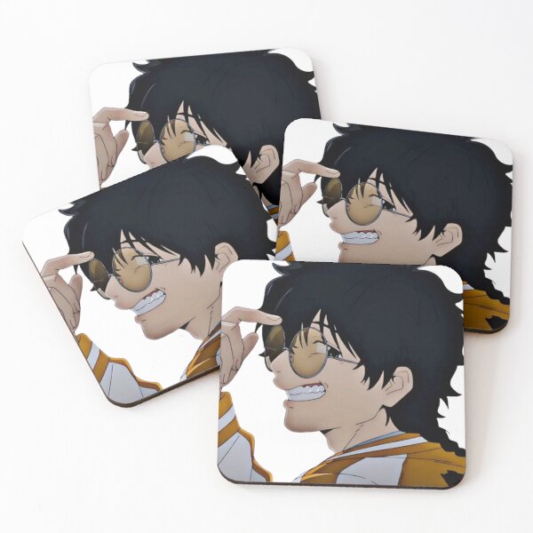 Item preview, Anime Action Windbreaker designed and sold by inky-thoughts.