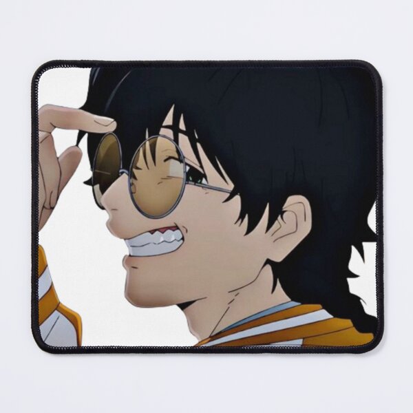 Item preview, Anime Action Windbreaker designed and sold by inky-thoughts.