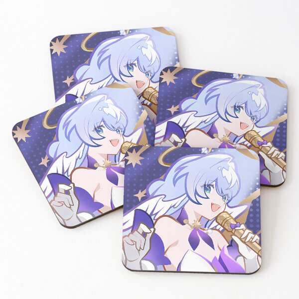 Item preview, Robin | Honkai: Star Rail designed and sold by Verthalies.