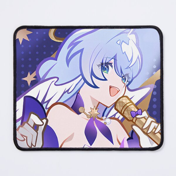 Item preview, Robin | Honkai: Star Rail designed and sold by Verthalies.