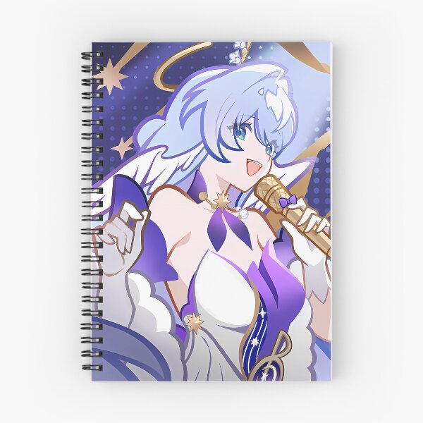 Item preview, Robin | Honkai: Star Rail designed and sold by Verthalies.