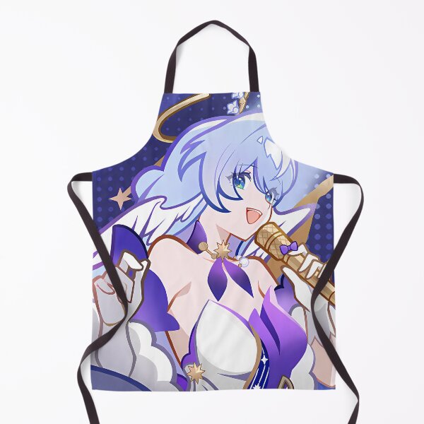 Item preview, Robin | Honkai: Star Rail designed and sold by Verthalies.