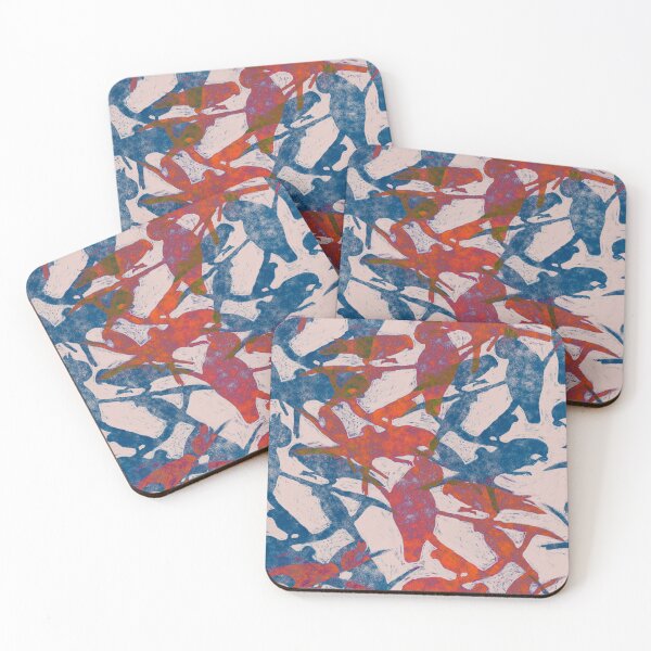 Item preview, Avian Dreamscape - Rustic Vibrance  designed and sold by lisadetata.