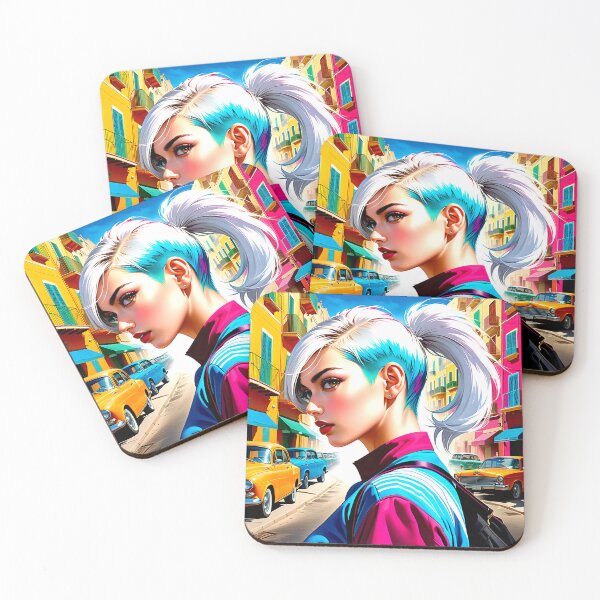 Item preview, Vibrant Streets: Strength and Culture v6 designed and sold by KriticalDesigns.