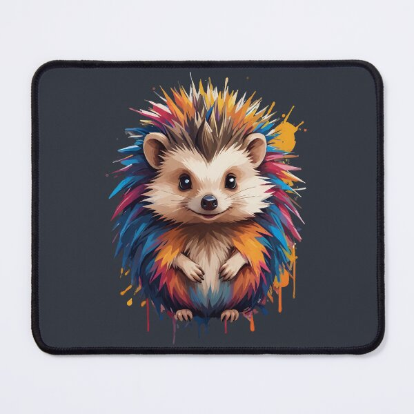 Artikelvorschau, Igelkunst entworfen und verkauft von WildlifeInc.