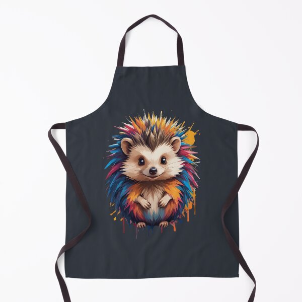 Artikelvorschau, Igelkunst entworfen und verkauft von WildlifeInc.