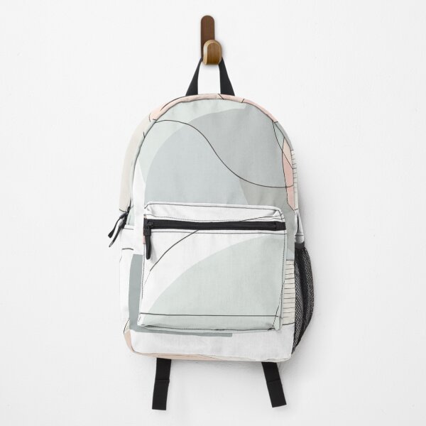 Item preview, Harmony of Pastel Shapes designed and sold by Antoine Dupuit.