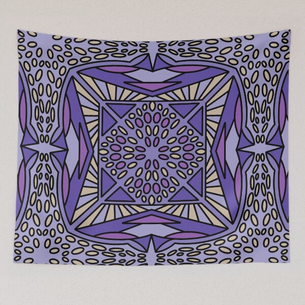 Item preview, "Purple Magic" designed and sold by BBondar.