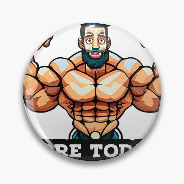 Item preview, No Pain, No Gain Fitness designed and sold by apexrodex.