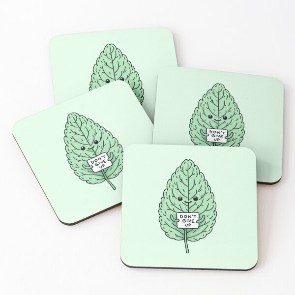 Item preview, encourage mint designed and sold by YuliaHulia.
