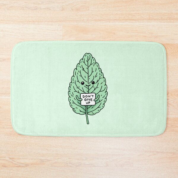 Item preview, encourage mint designed and sold by YuliaHulia.